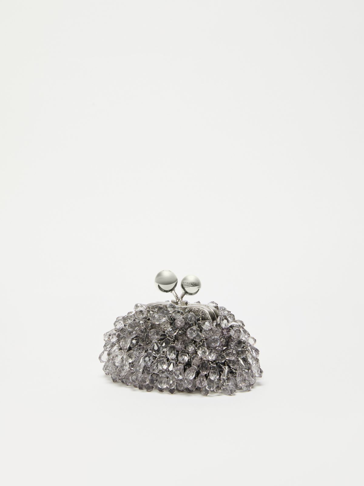 Weekend Pasticcino Bag Nano con perline Shopping Online