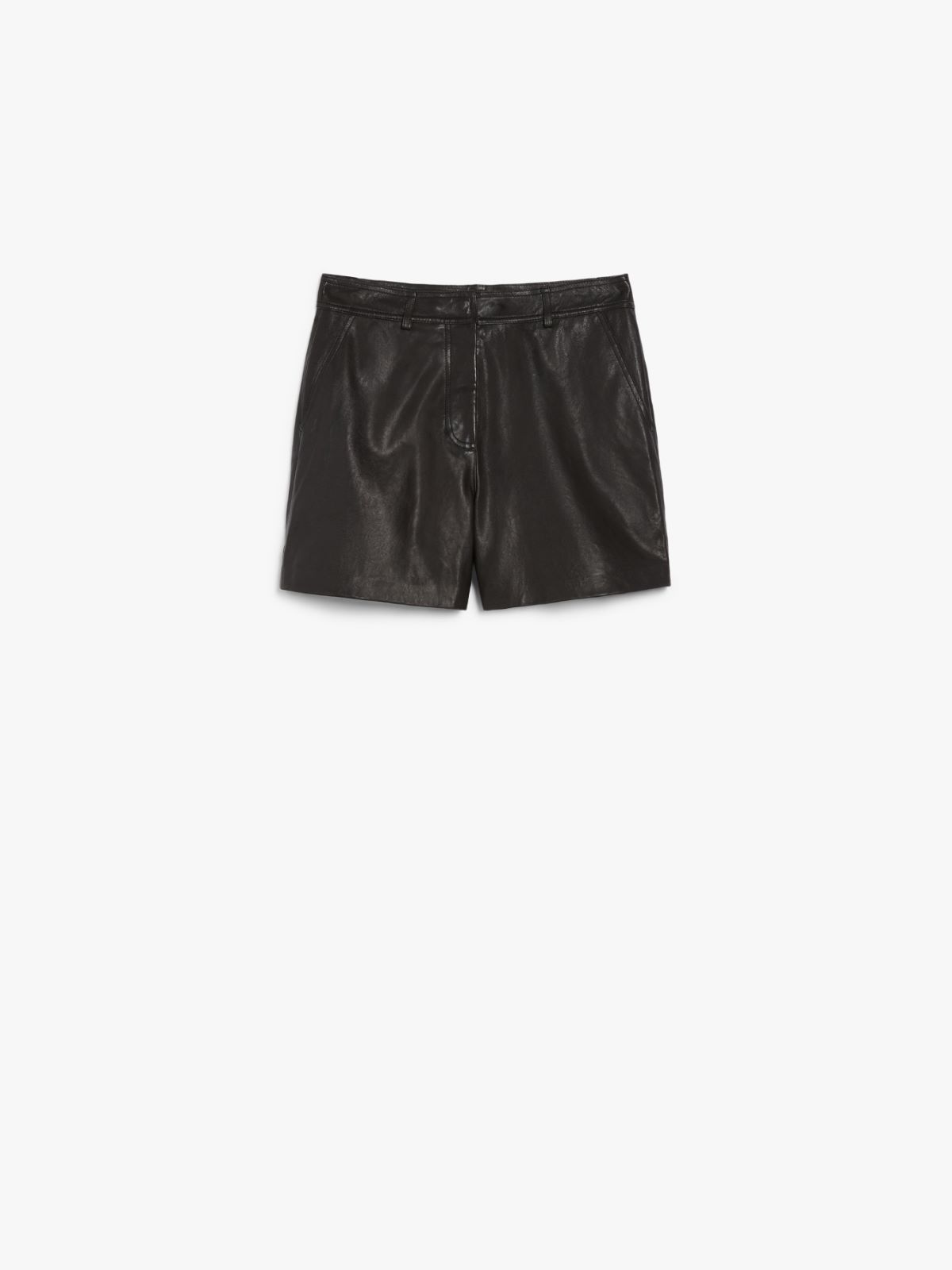 Weekend Short in pelle Outlet