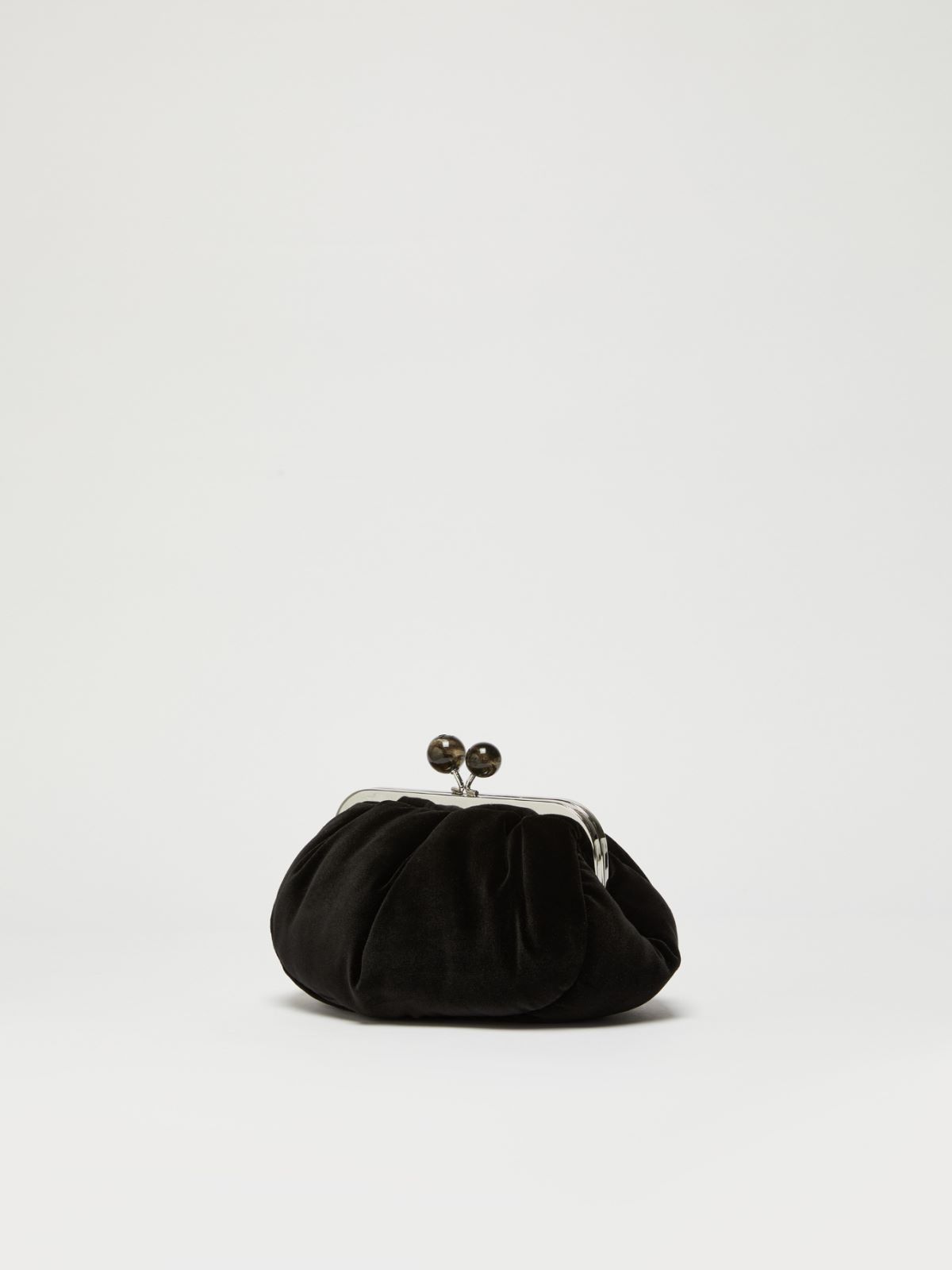Weekend Pasticcino Bag Small in velluto Hotsell