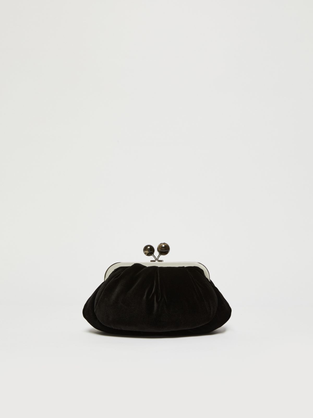 Weekend Pasticcino Bag Small in velluto Hotsell