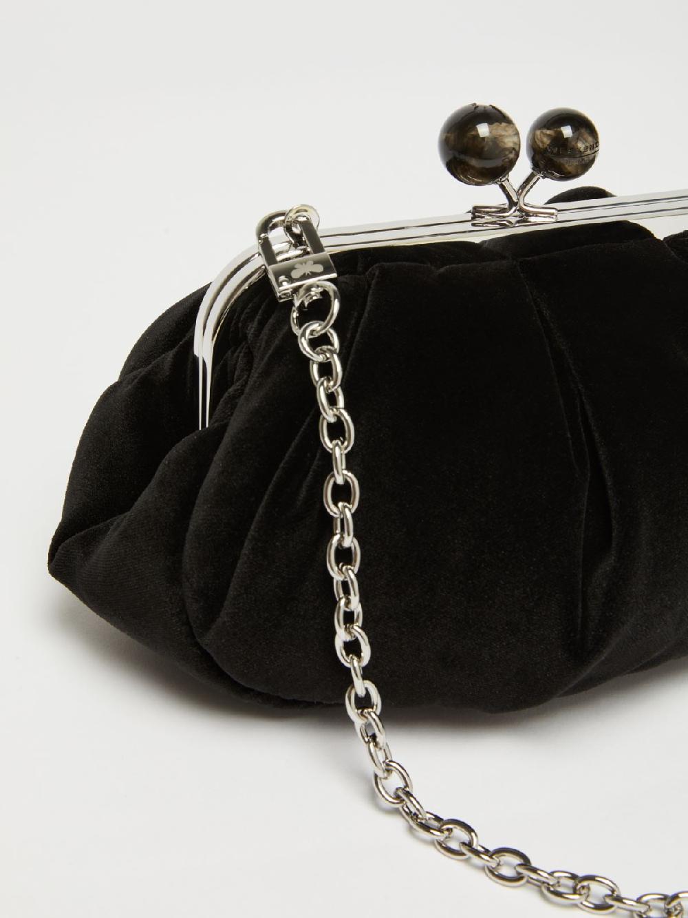 Weekend Pasticcino Bag Small in velluto Hotsell