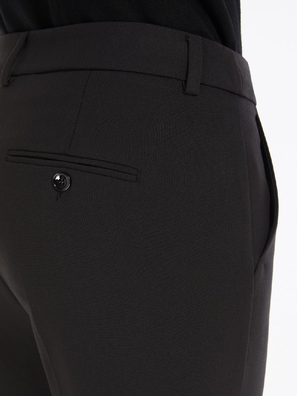 Weekend Pantalone in doppia tela di viscosa Negozio