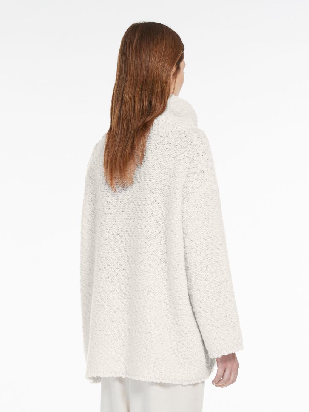 Weekend Maxi maglia in mista lana Acquista Ora
