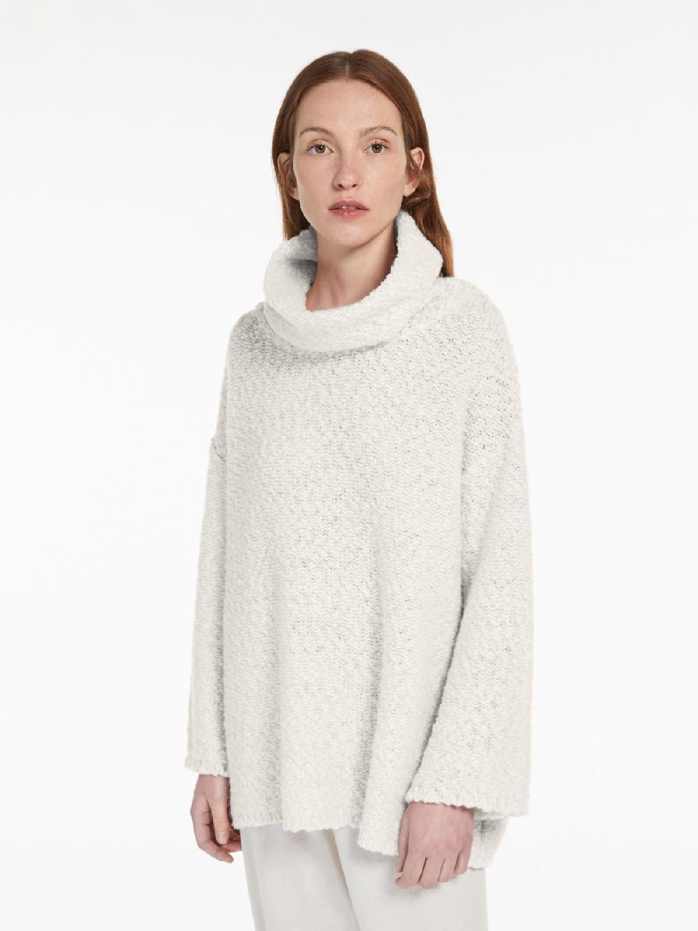 Weekend Maxi maglia in mista lana Acquista Ora