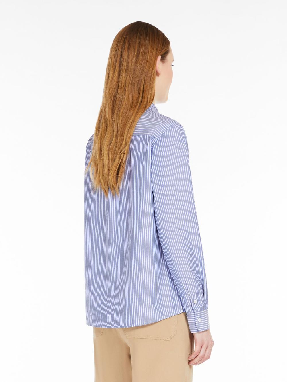 Weekend Camicia in Oxford di cotone Outlet