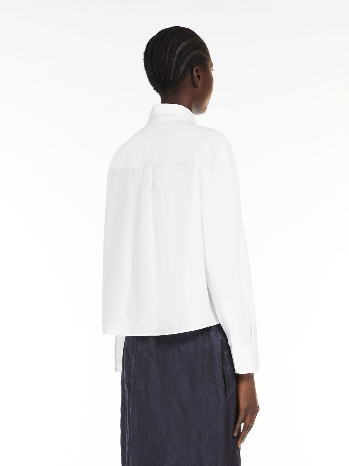 Weekend Camicia in Oxford di cotone 2025