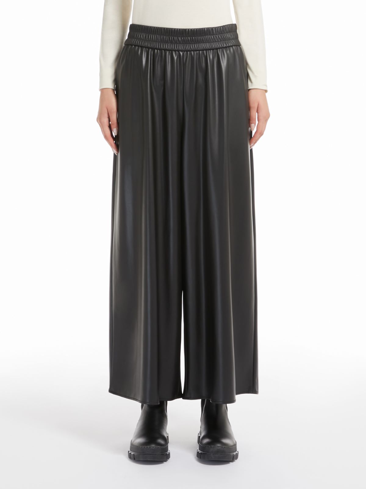 Weekend Pantalone in tessuto spalmato Acquista Ora