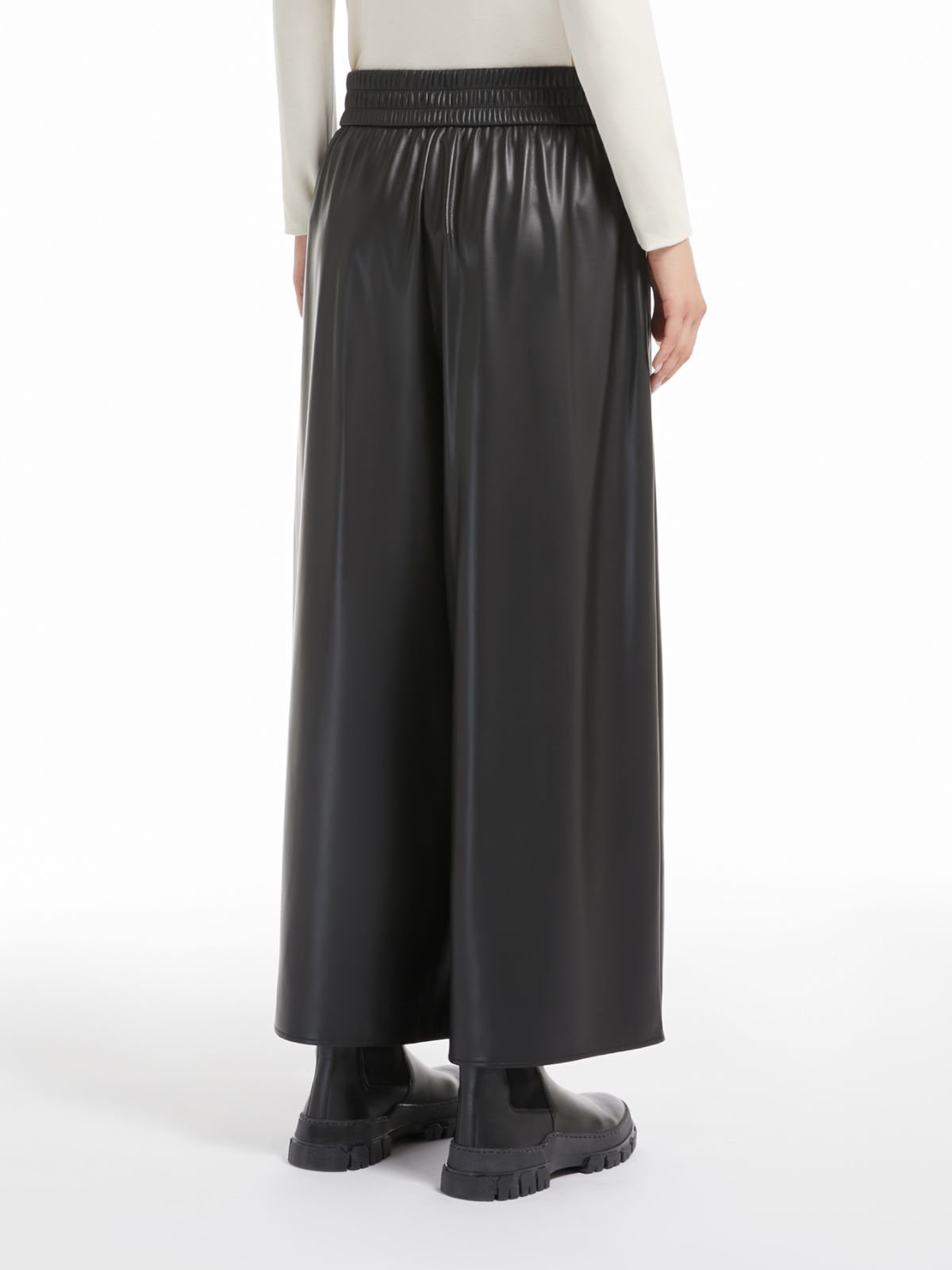 Weekend Pantalone in tessuto spalmato Acquista Ora