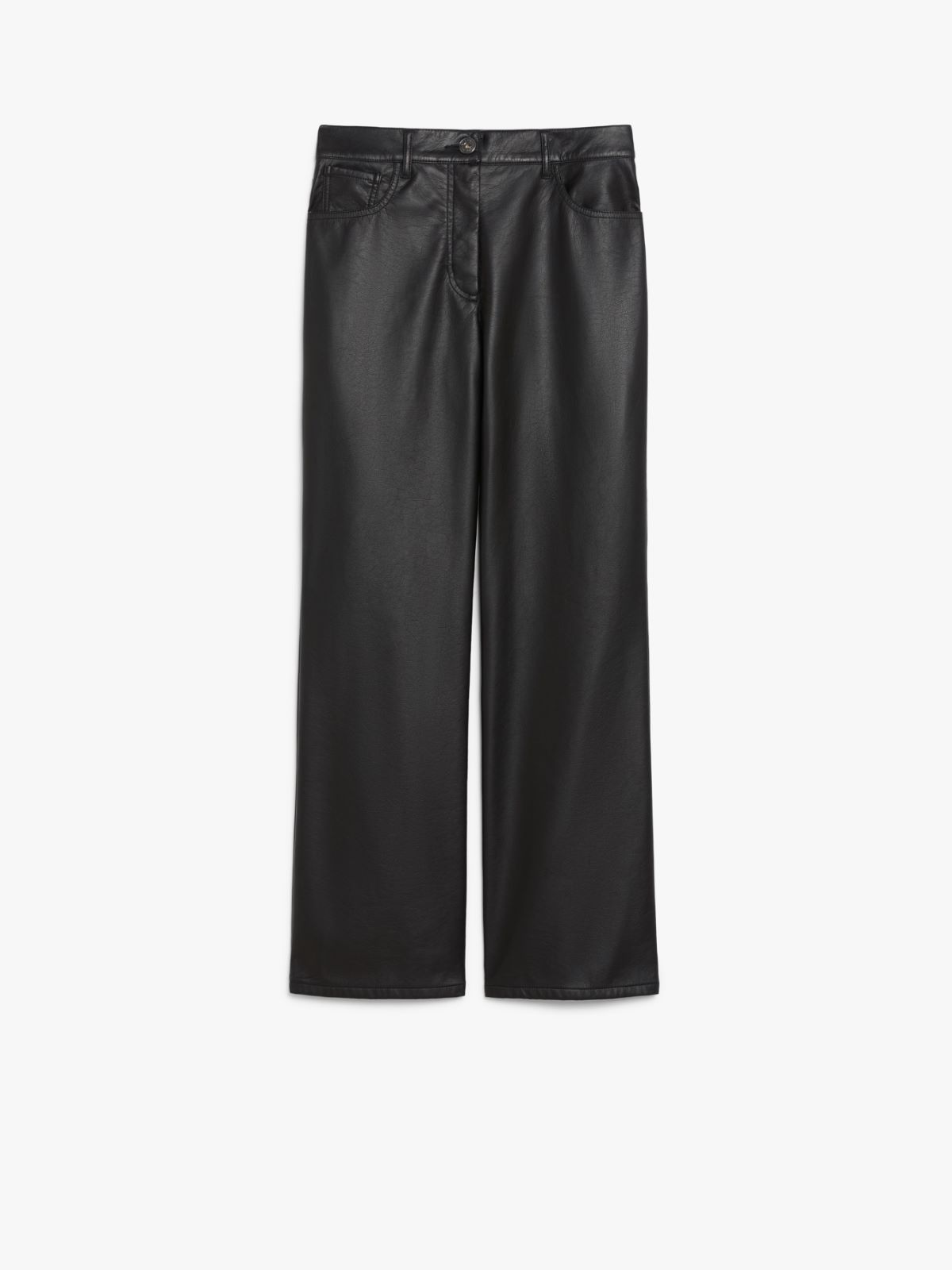 Weekend Pantalone in tessuto spalmato Consegna Veloce