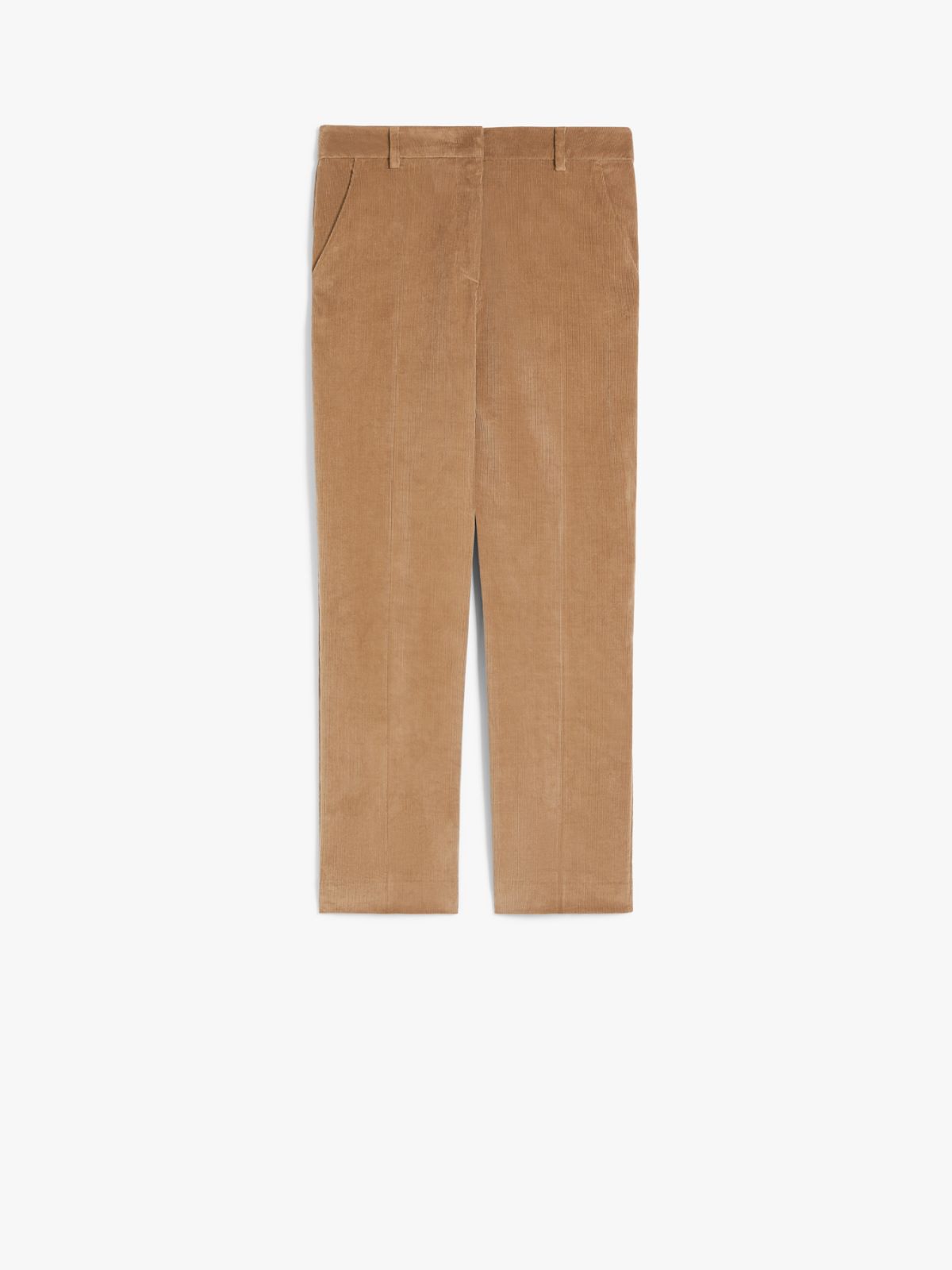 Weekend Pantalone in velluto a coste Fino Al -60%