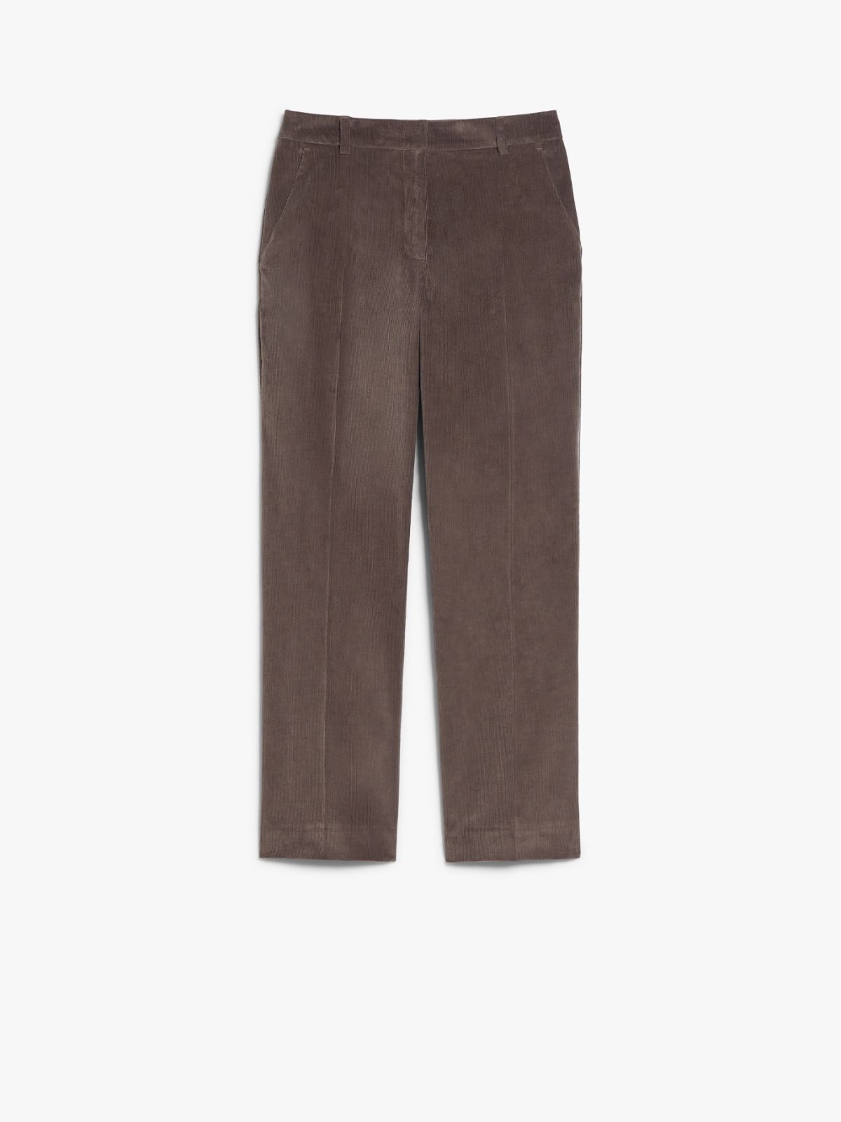 Weekend Pantalone in velluto a coste Shopping Online