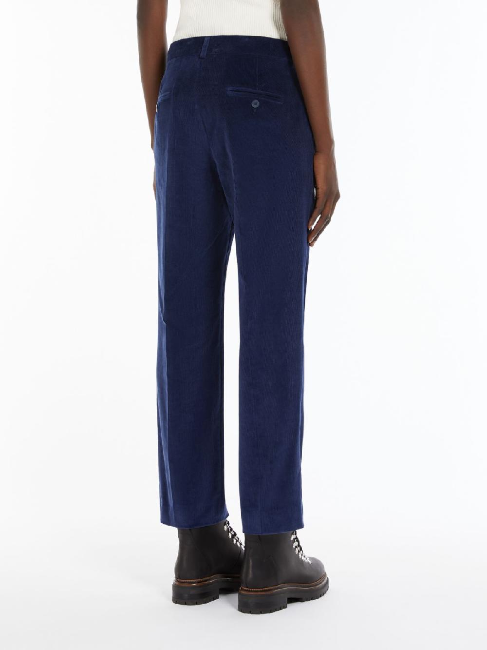 Weekend Pantalone in velluto a coste Affare Del Giorno