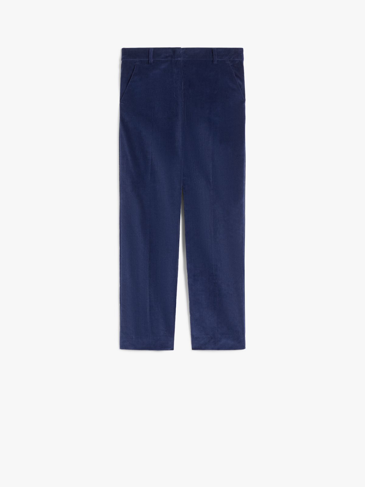 Weekend Pantalone in velluto a coste Affare Del Giorno