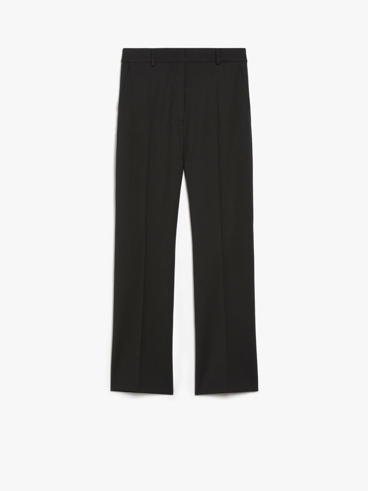 Weekend Pantalone dritto in lana tecnica Novità