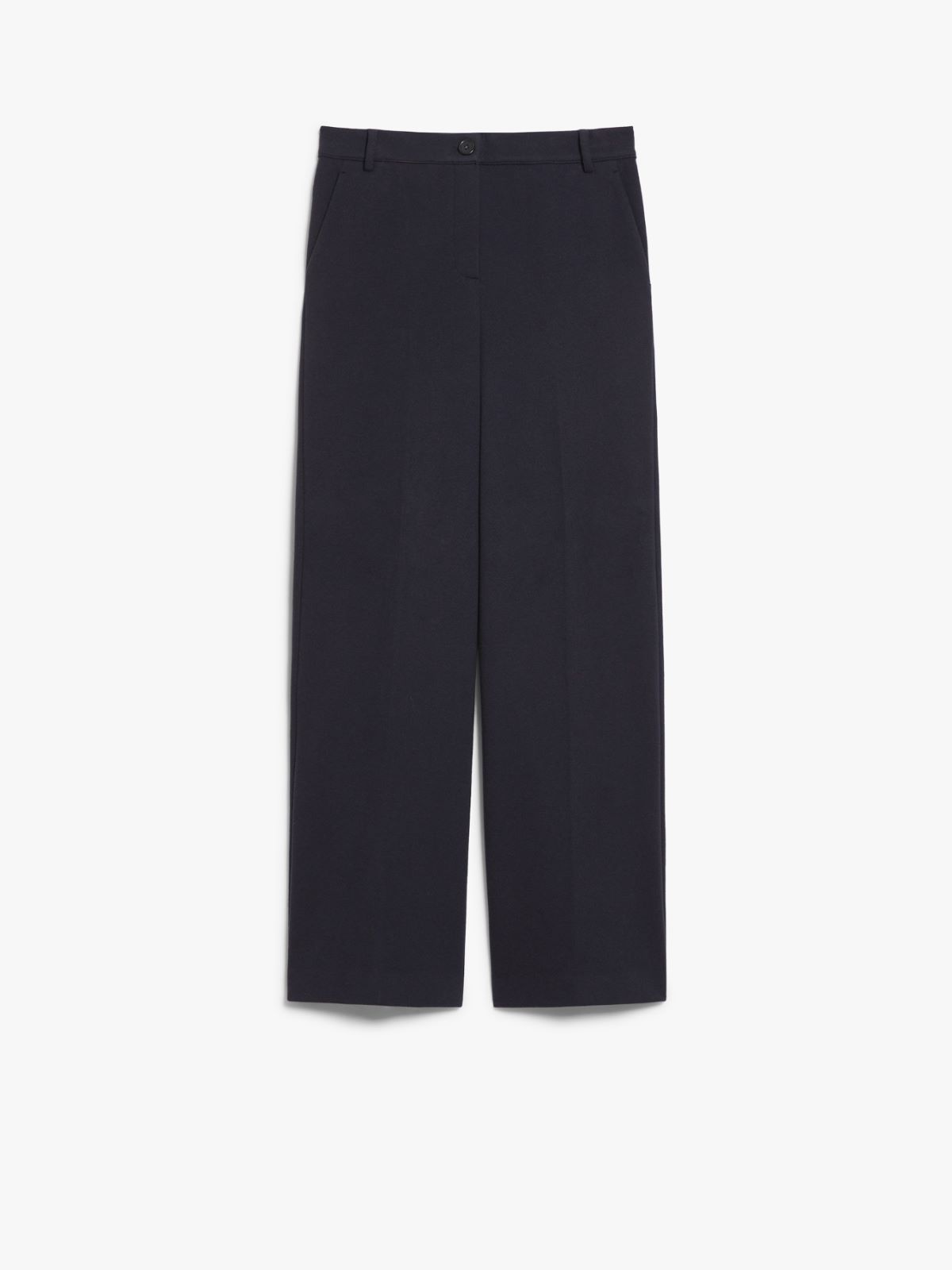 Weekend Pantalone in flanella jacquard I Più Venduti