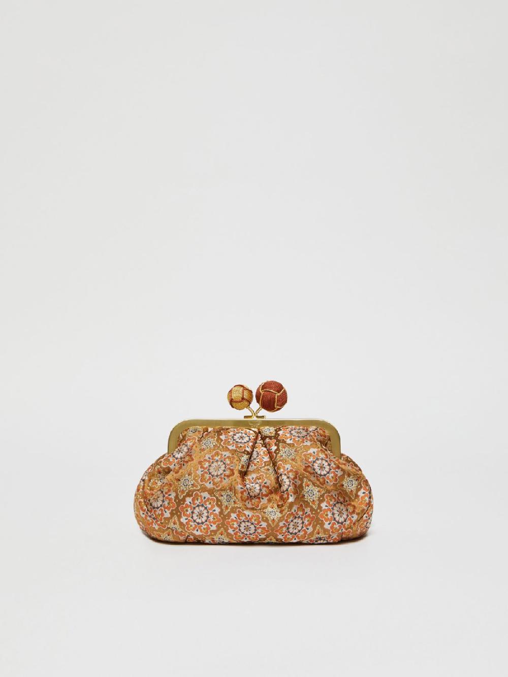 Weekend Pasticcino Bag Small in jacquard Offerte