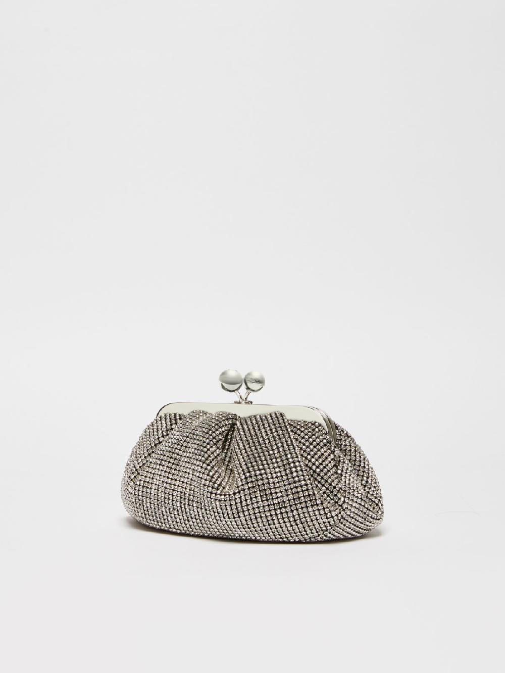 Weekend Pasticcino Bag Small con strass I Più Venduti