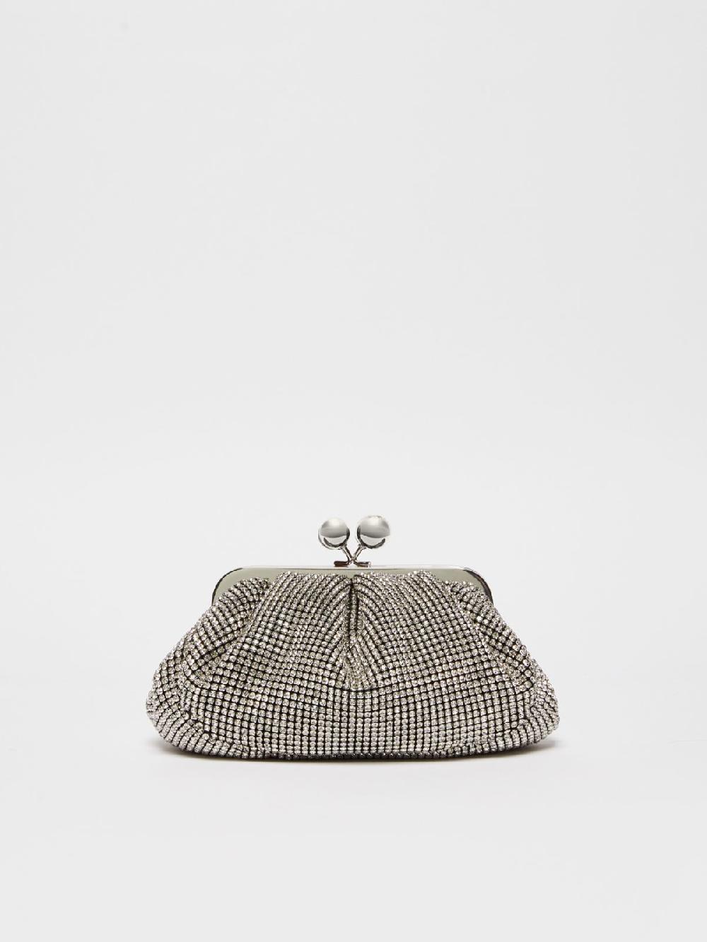 Weekend Pasticcino Bag Small con strass I Più Venduti