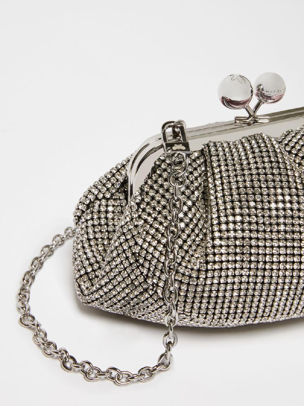 Weekend Pasticcino Bag Small con strass I Più Venduti