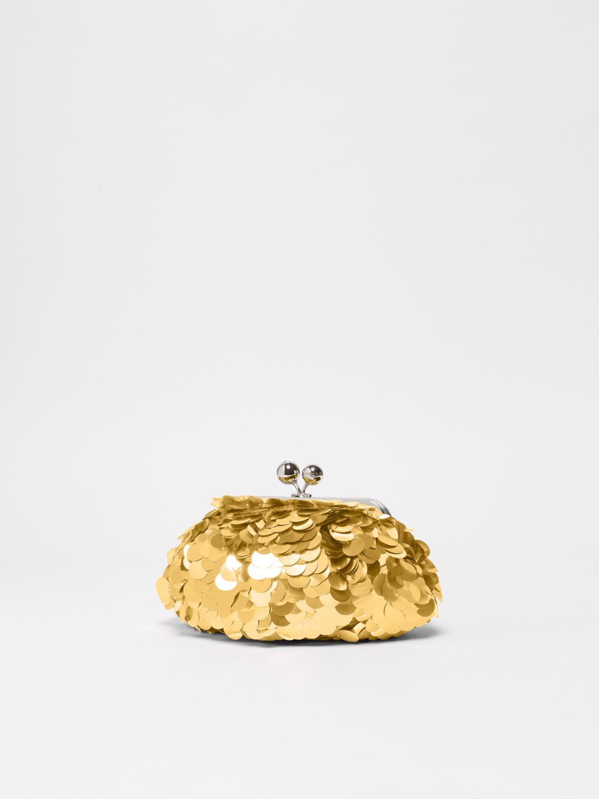 Weekend Pasticcino Bag Small con paillette In Saldo
