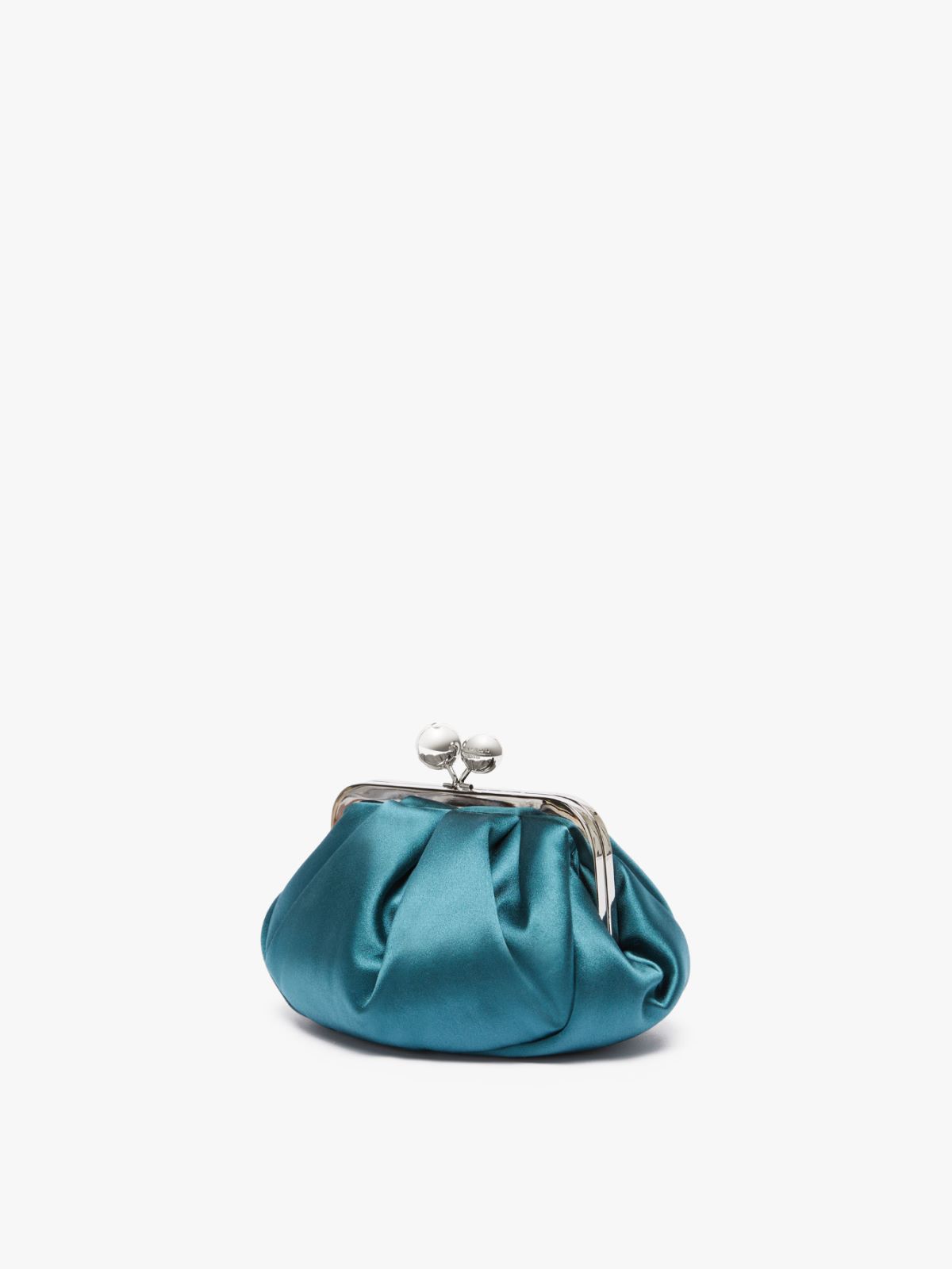 Weekend Pasticcino Bag Small in raso 2025