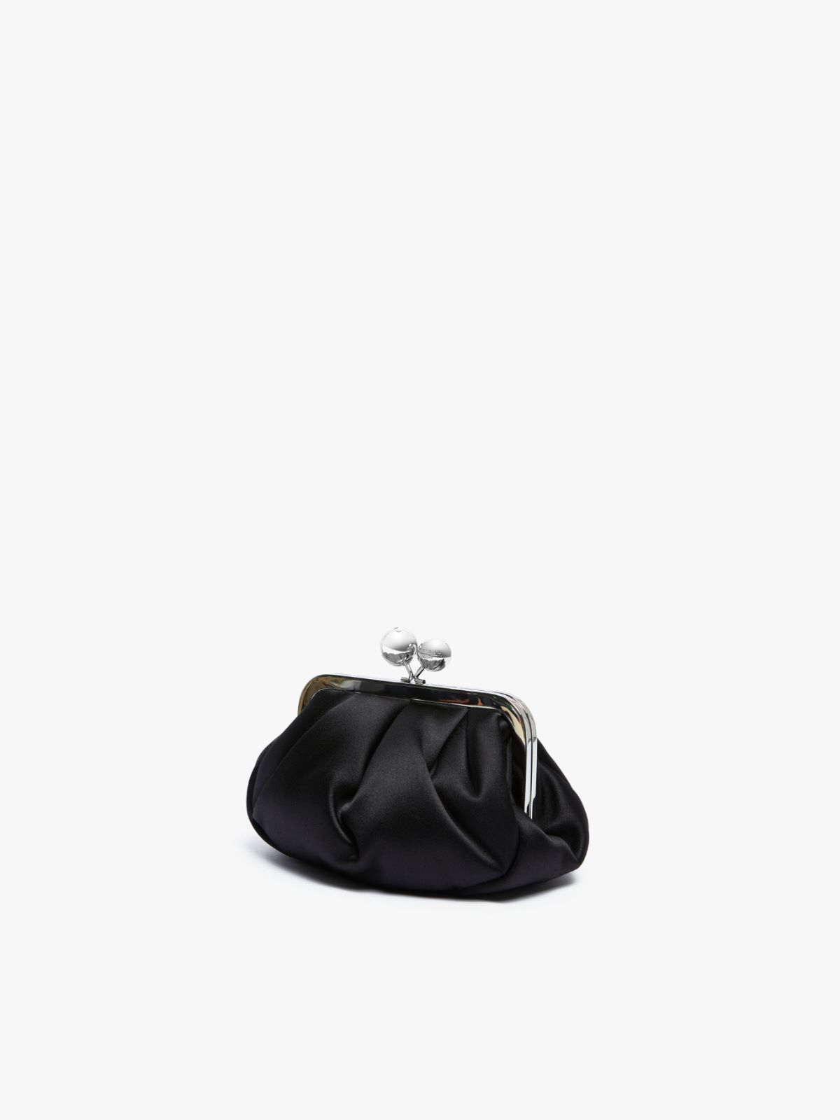 Weekend Pasticcino Bag Small in raso In Linea