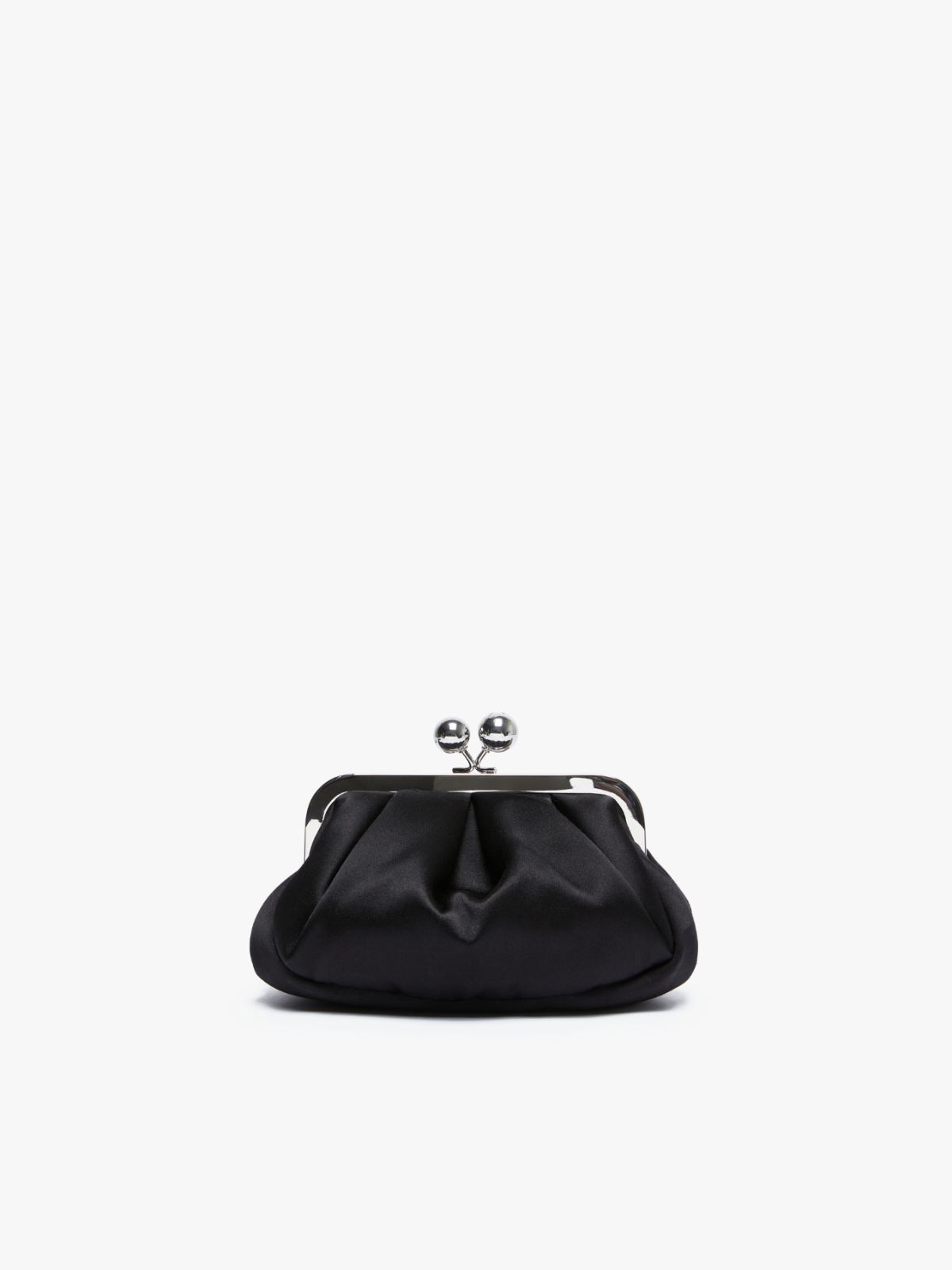 Weekend Pasticcino Bag Small in raso In Linea