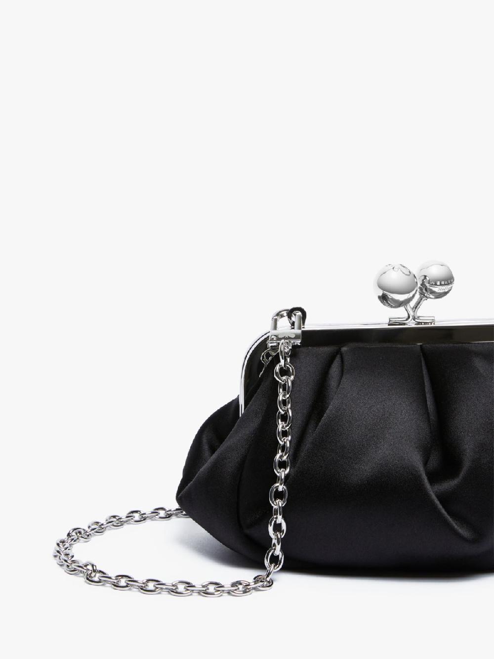 Weekend Pasticcino Bag Small in raso In Linea