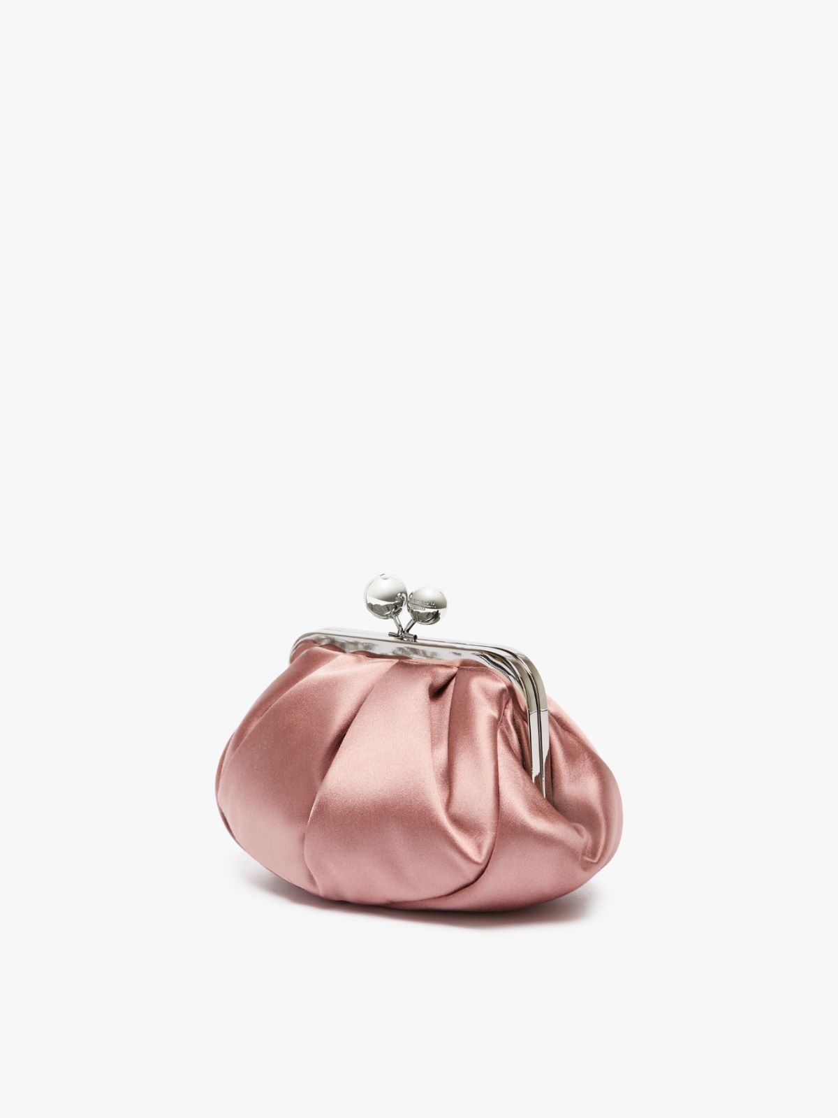 Weekend Pasticcino Bag Small in raso Nuovo