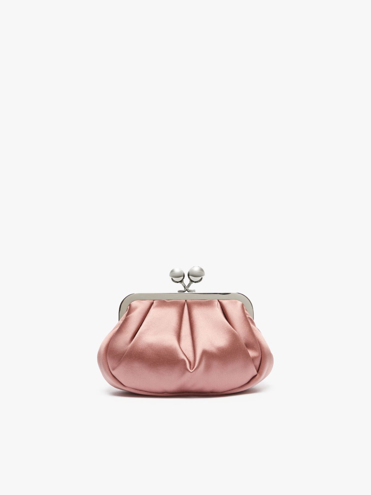 Weekend Pasticcino Bag Small in raso Nuovo