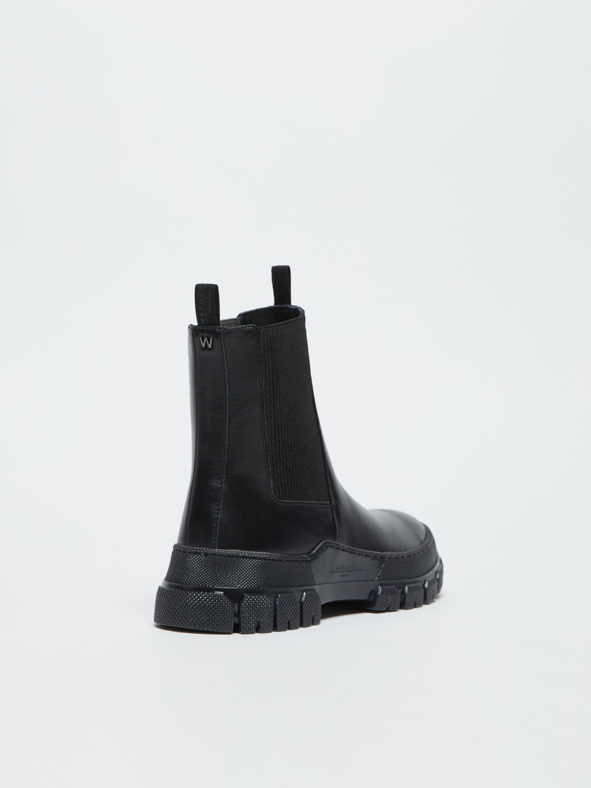 Weekend Chelsea boot in pelle Offerte