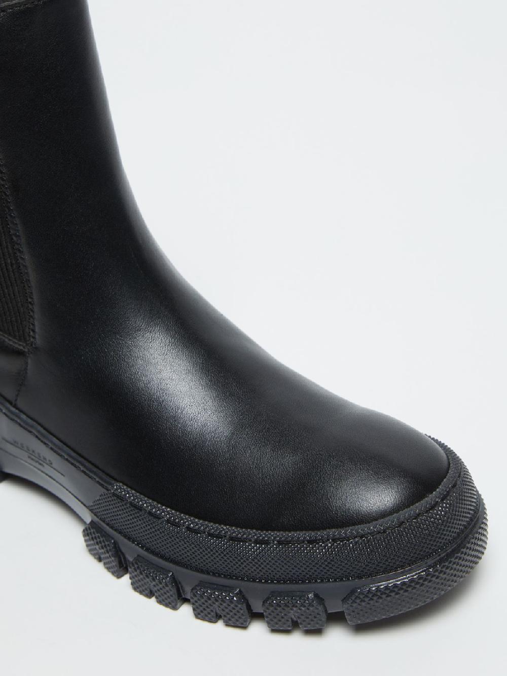 Weekend Chelsea boot in pelle Offerte