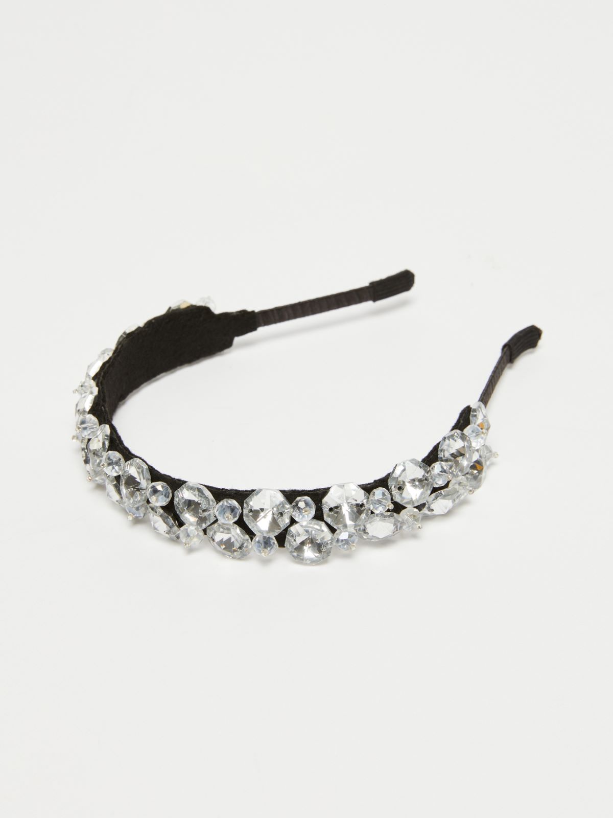 Weekend Cerchietto con strass Shopping Online