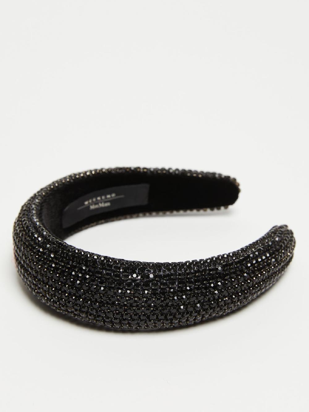 Weekend Cerchietto con strass Convenienza