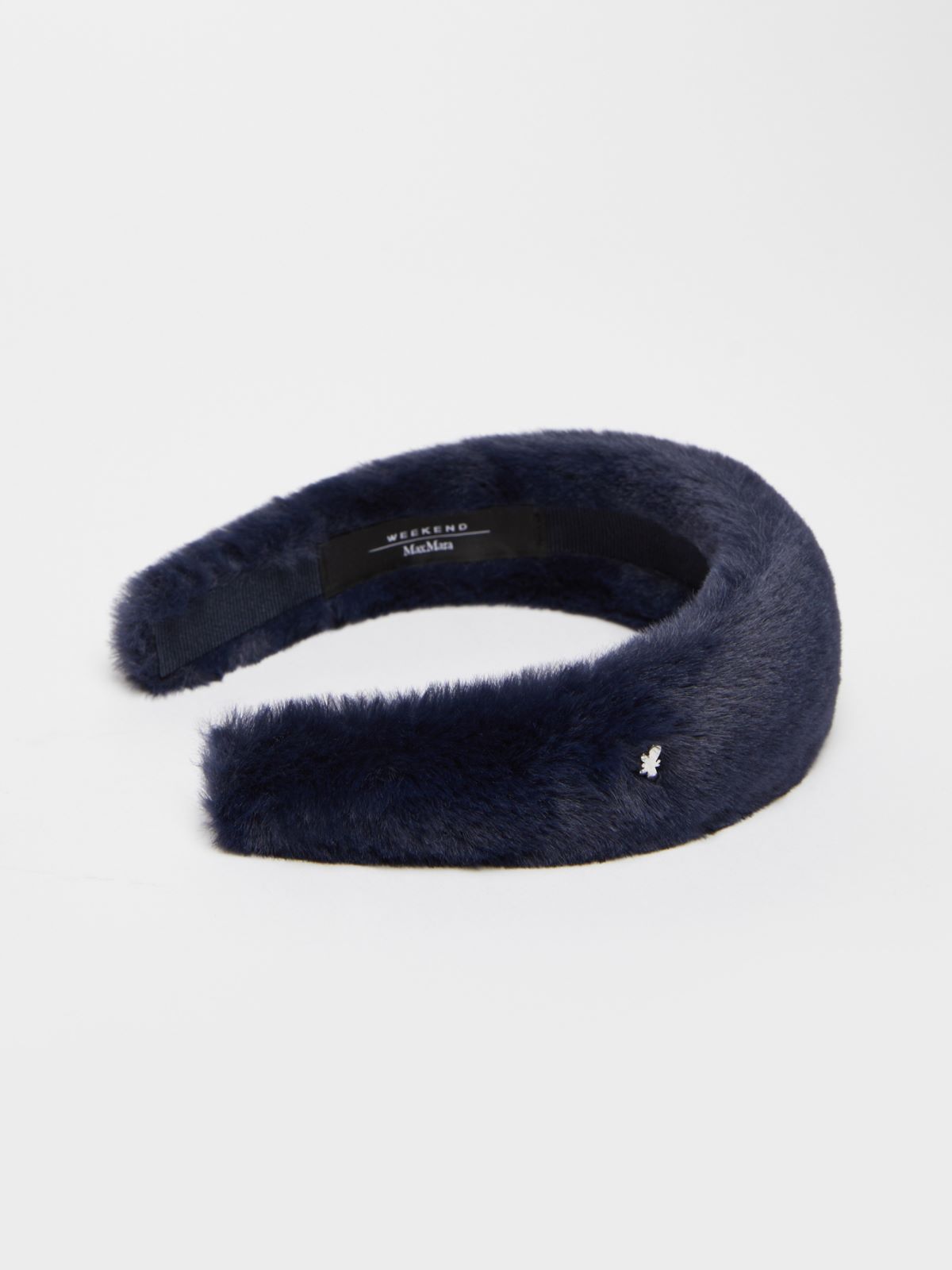 Weekend Cerchietto in tessuto extra soft Online