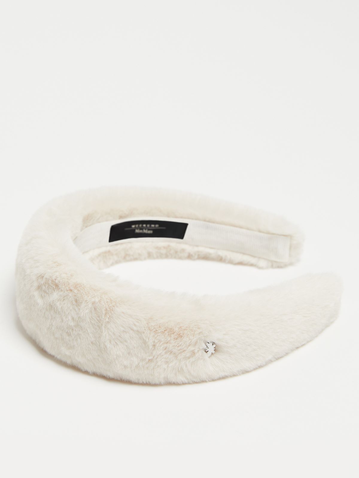 Weekend Cerchietto in tessuto extra soft Outlet