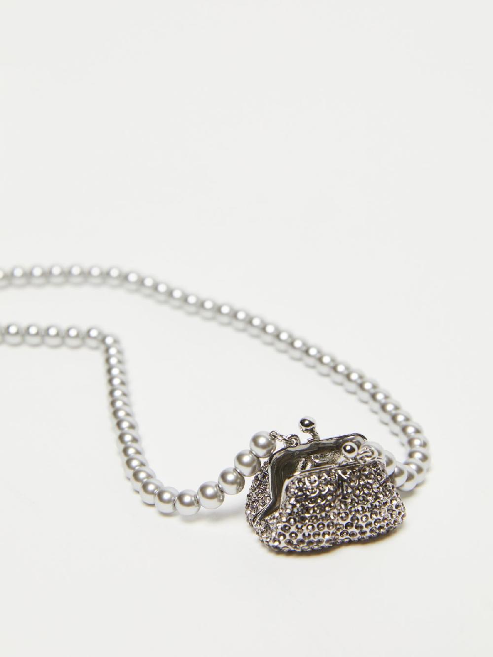 Weekend Collana con ciondolo Pasticcino Bag Hotsell