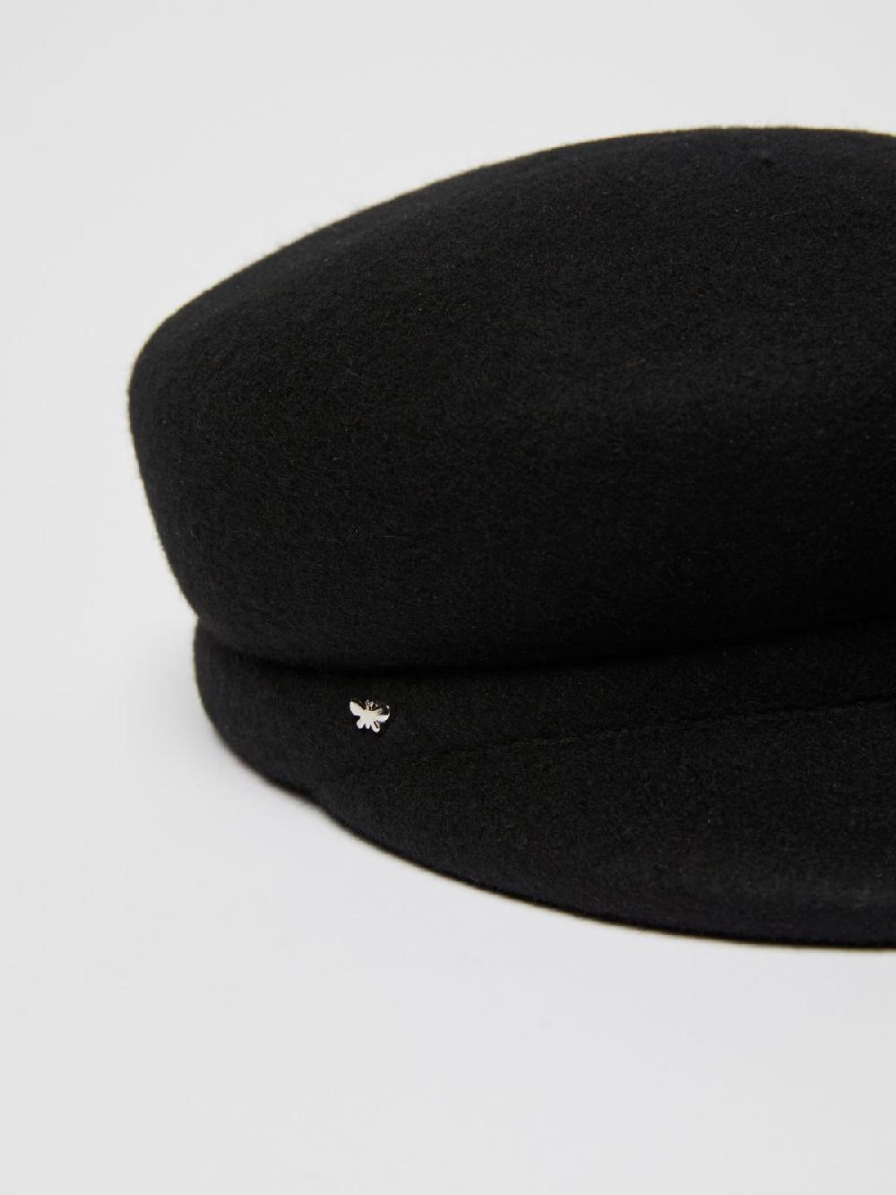 Weekend Cappello sailor in feltro Negozi Online