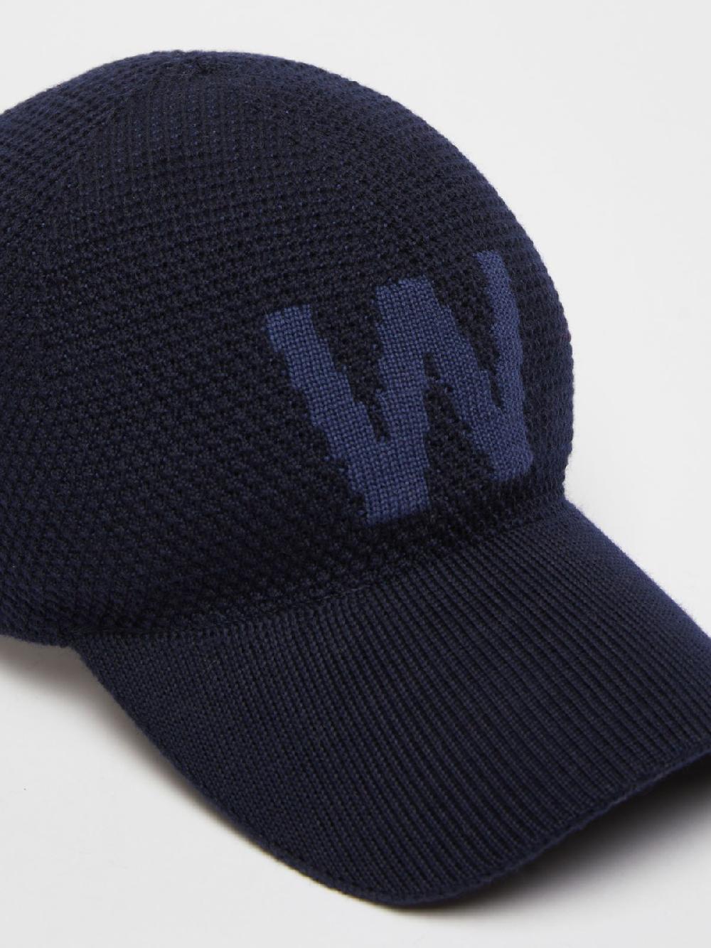 Weekend Cappello in maglia tricot Consegna Veloce