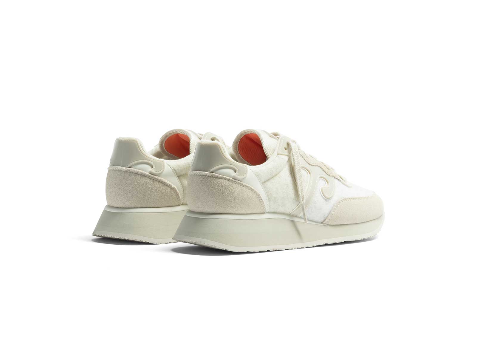 Wushu ruyi Master Wool 01 In Saldo