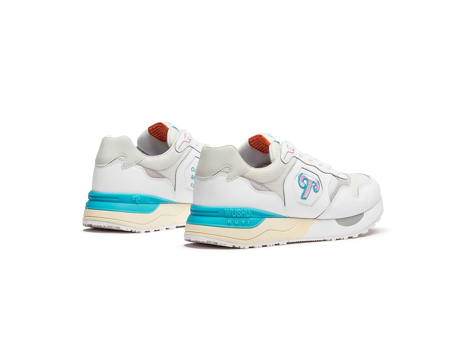 Wushu ruyi ONE 08 Outlet