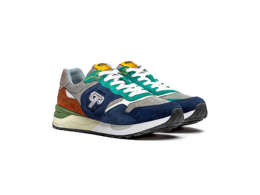 Wushu ruyi ONE 05 Saldi