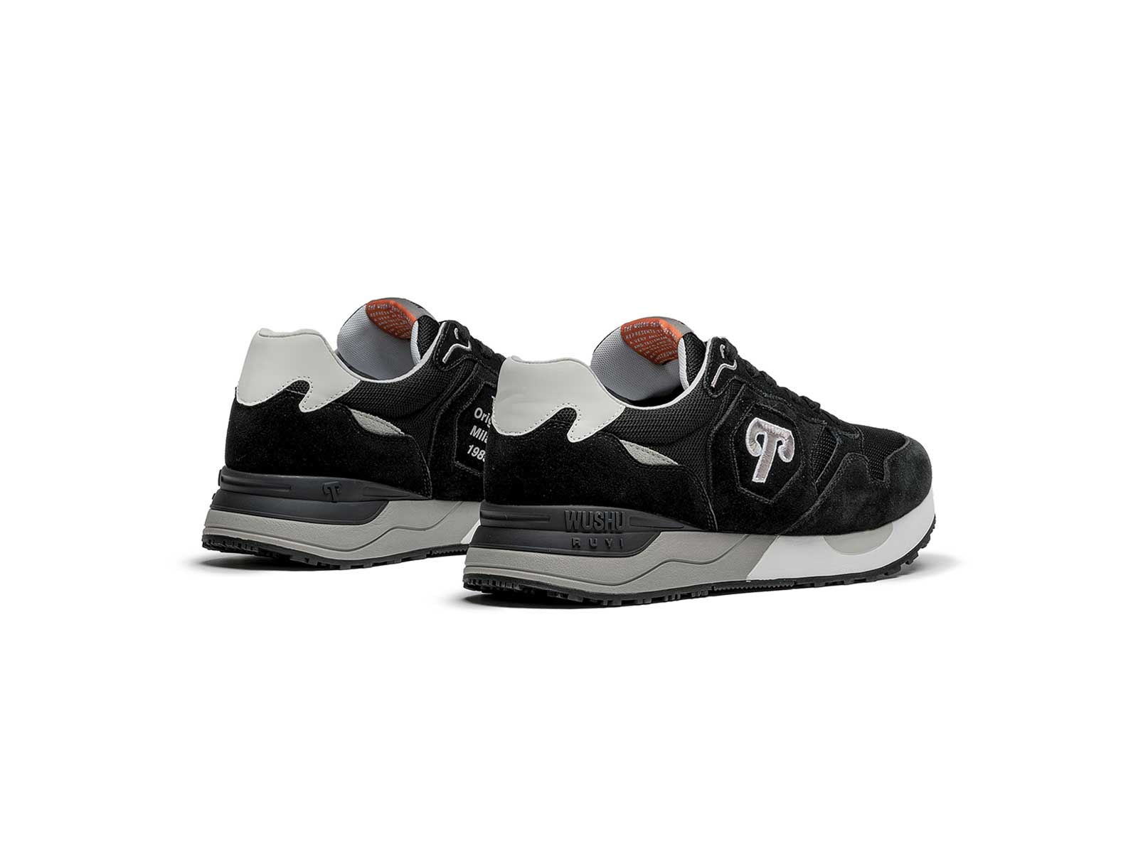 Wushu ruyi ONE 02 Saldi Di Fabbrica