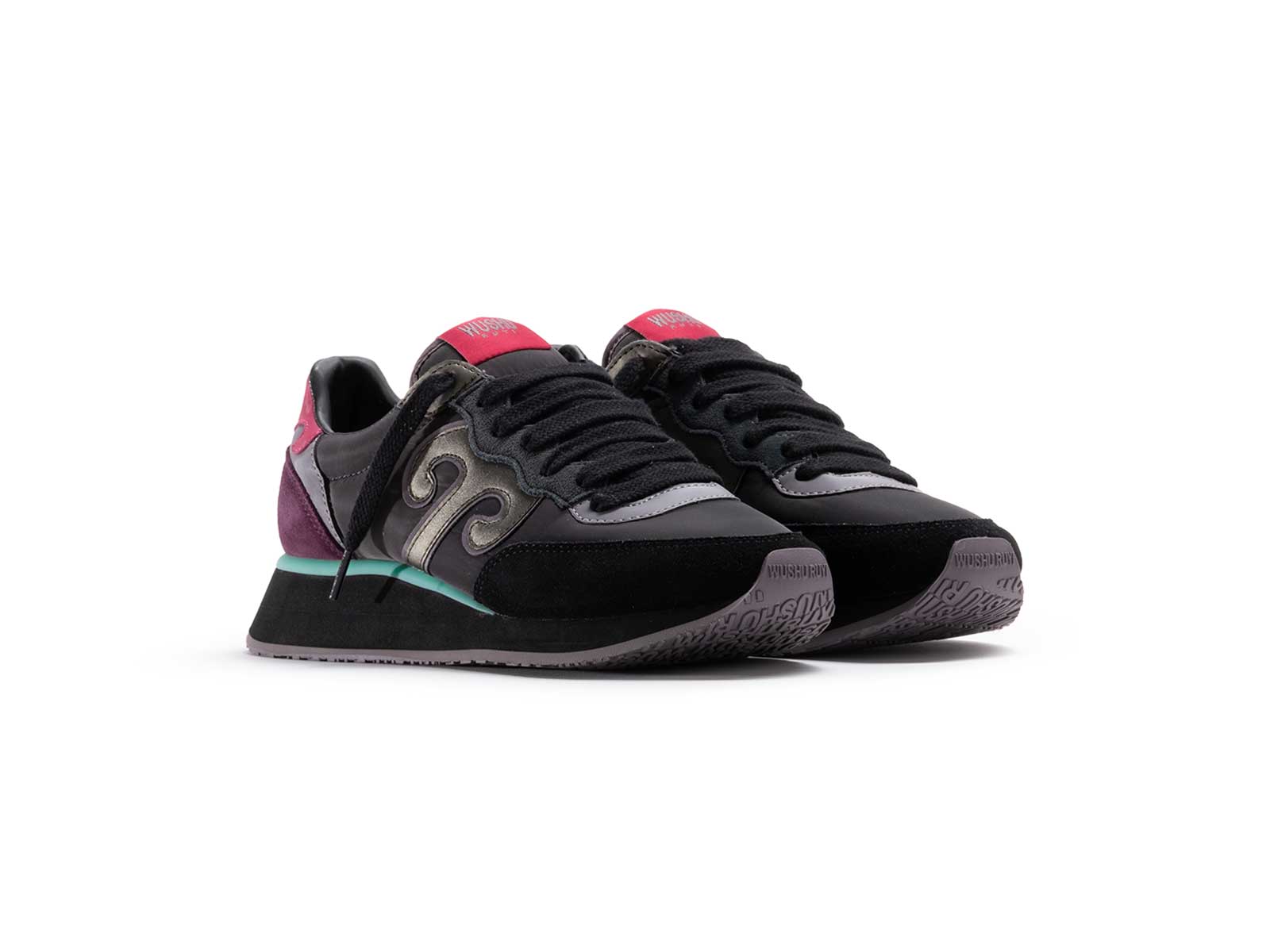 Wushu ruyi Master 406 Promozione