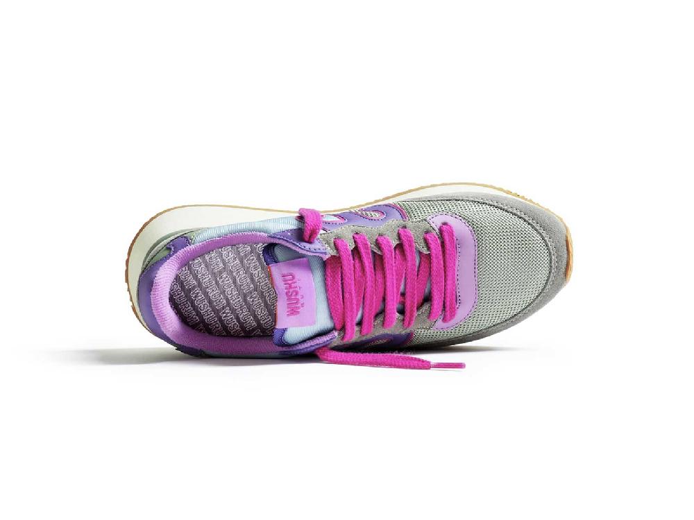 Wushu ruyi Master Sport 204 In Linea