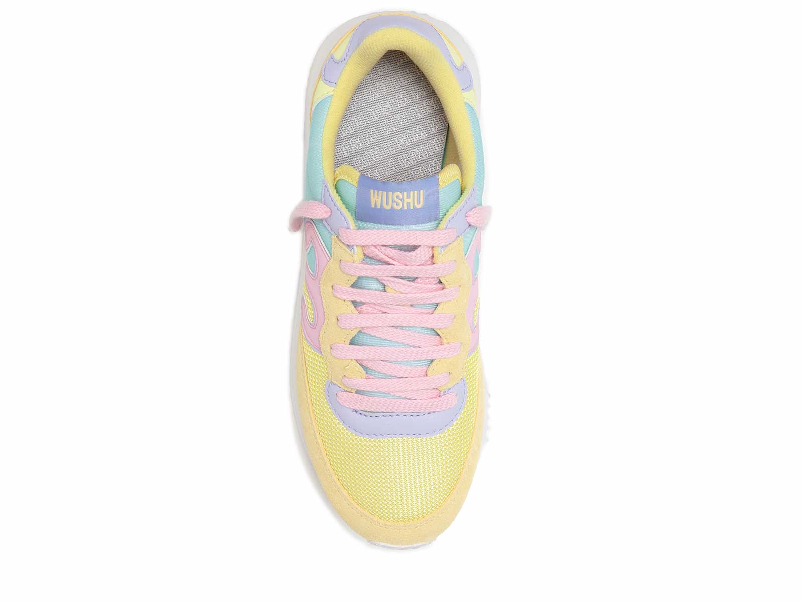 Wushu ruyi Master Sport 103 Promozione