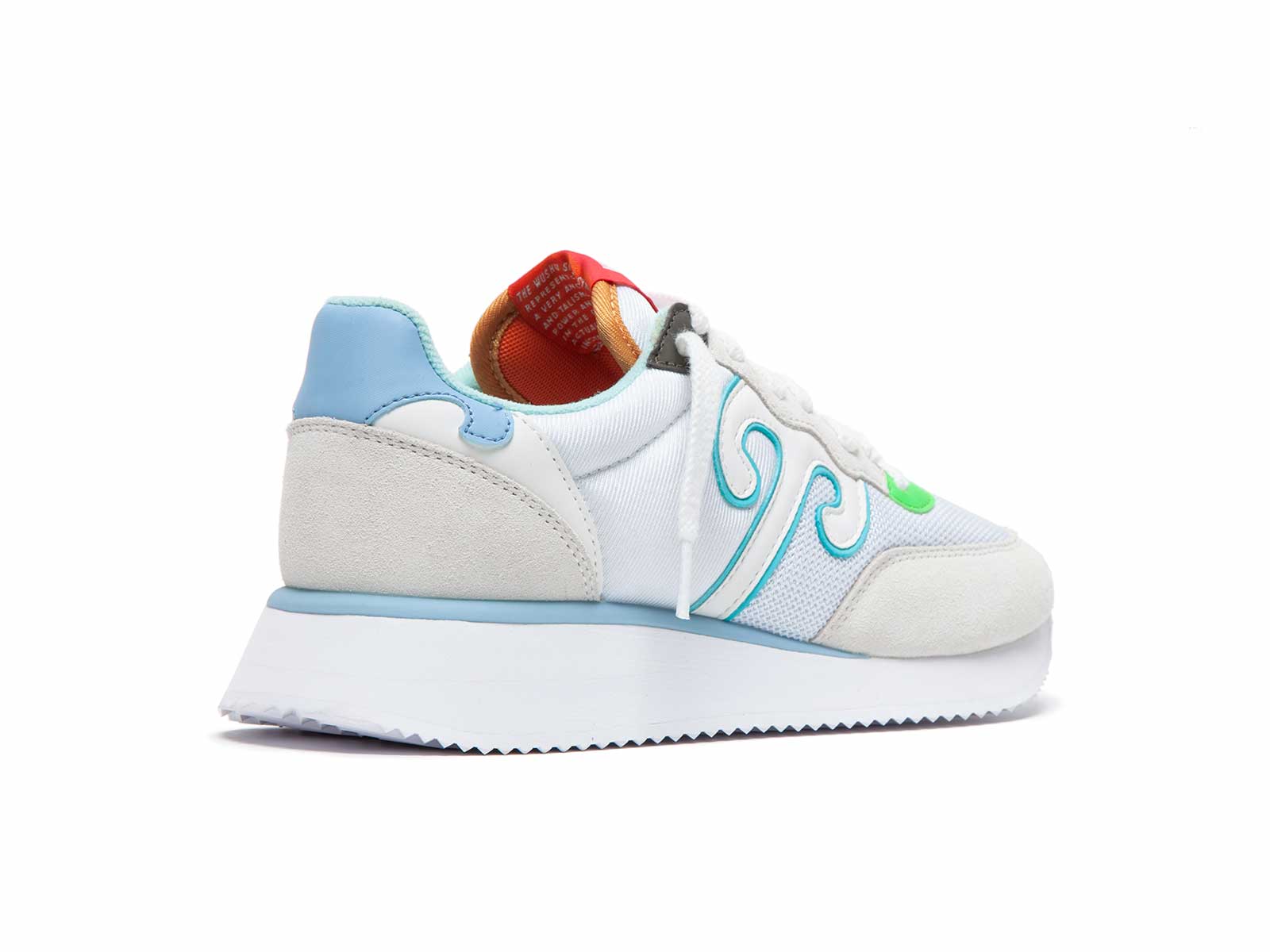 Wushu ruyi Master Sport 113 Consegna Veloce