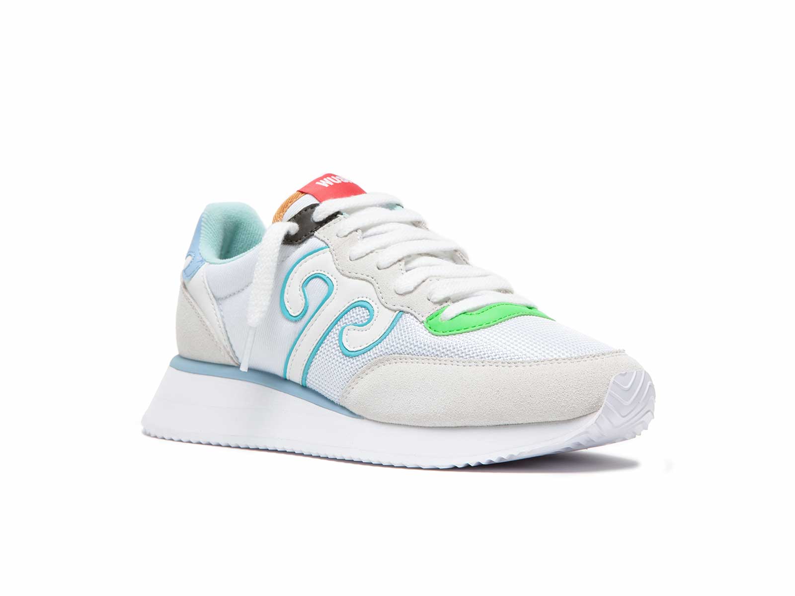 Wushu ruyi Master Sport 113 Consegna Veloce