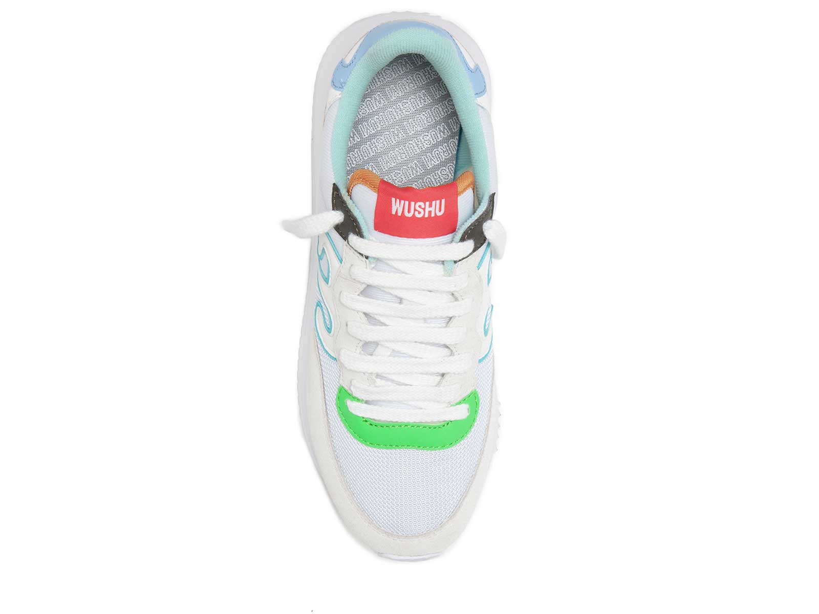 Wushu ruyi Master Sport 113 Consegna Veloce