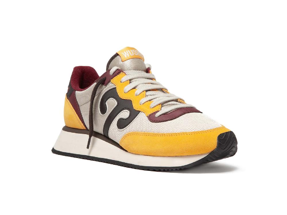 Wushu ruyi Master Sport 13 Promozione